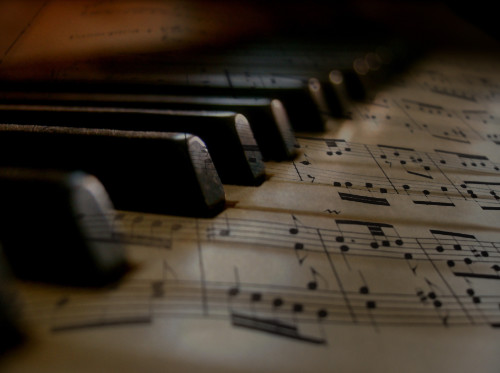 piano